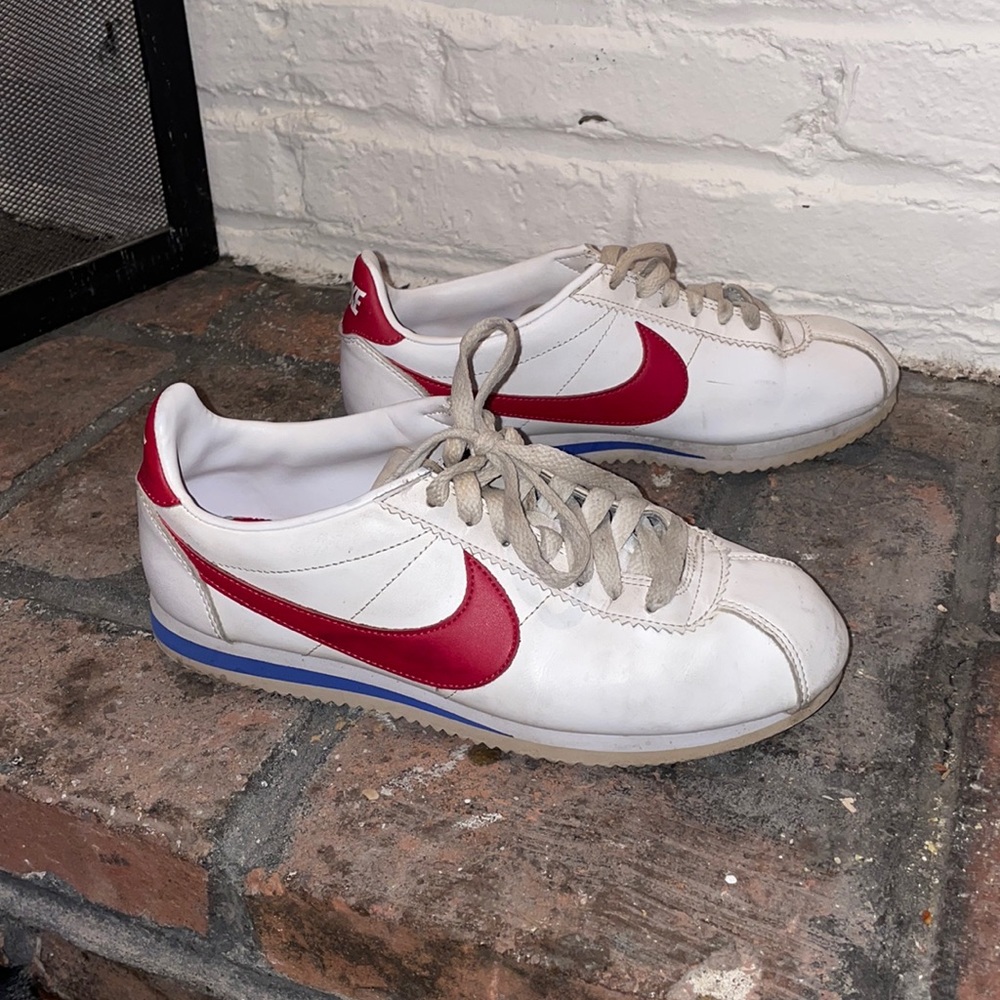 Nike Cortez